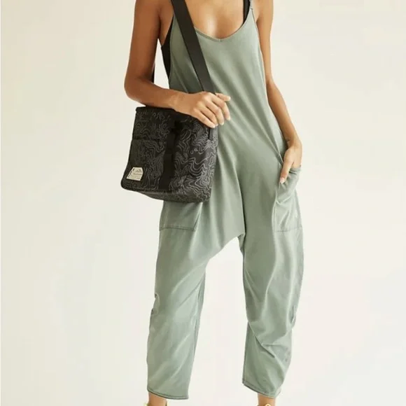 FP Hot Shot Onesie - Picture 1 of 7